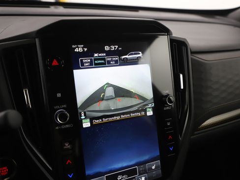 Used 2026 Subaru Forester Wilderness image 22