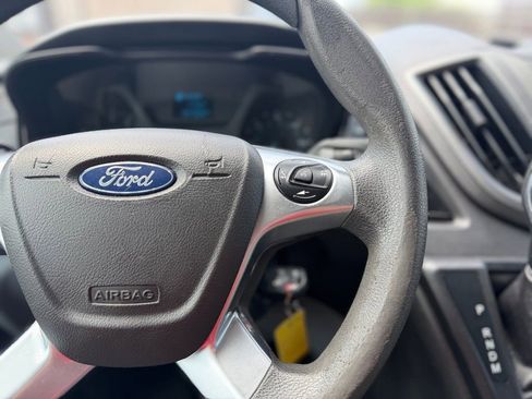Used 2018 Ford Transit 150 148 Medium Roof RWD image 37