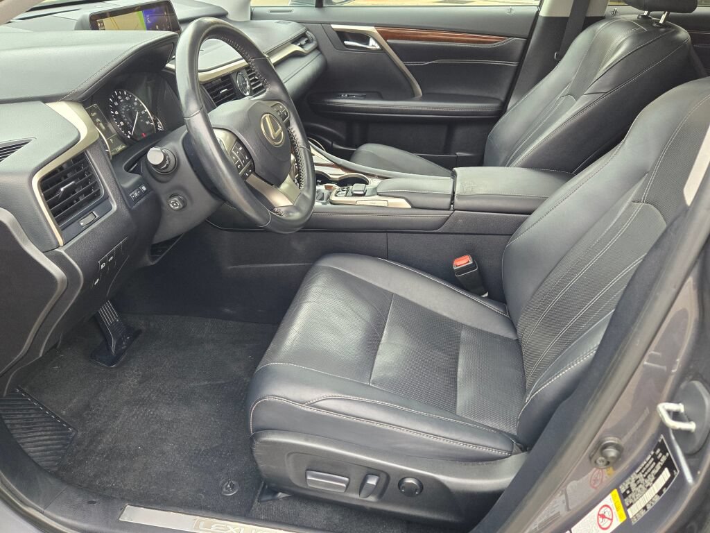 Used 2017 Lexus RX 350 AWD w/ Premium Package image 25
