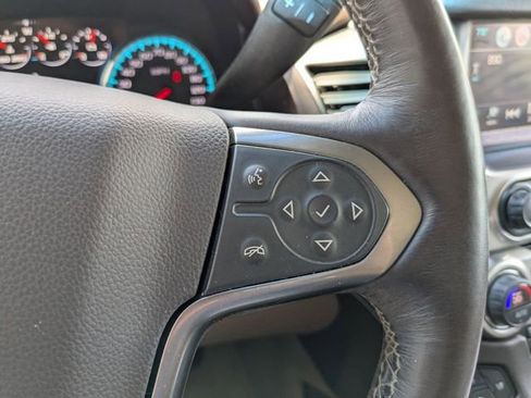 Used 2017 Chevrolet Tahoe Premier image 20