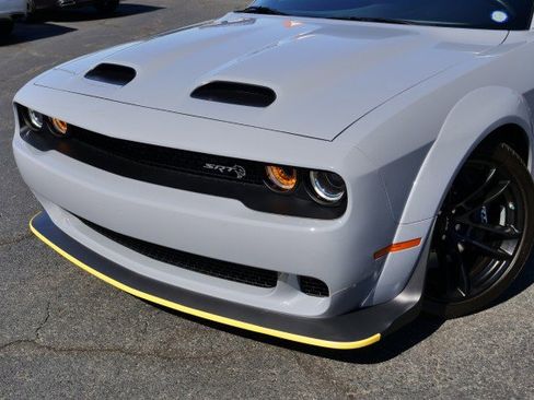 Used 2022 Dodge Challenger SRT Hellcat image 45