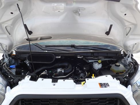 Used 2023 Ford Transit 150 Low Roof w/ Load Area Protection Package RWD image 36