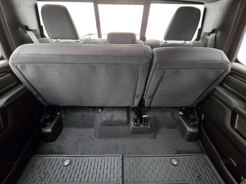 New 2026 RAM 1500 Big Horn image 29