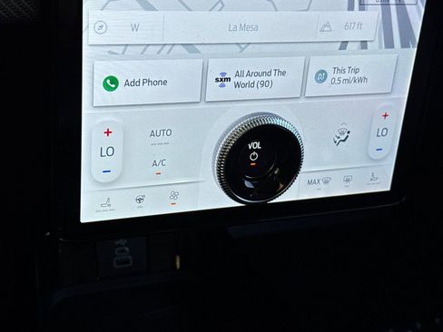 New 2025 Ford Mustang Mach-E Premium image 20