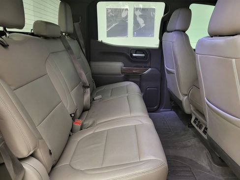 Used 2019 GMC Sierra 1500 SLE w/ SLE Value Package image 38