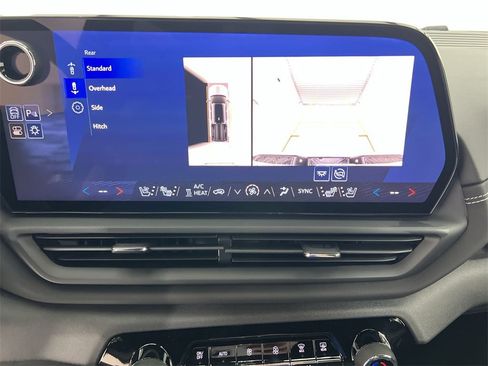 New 2025 Chevrolet Silverado EV LT image 13