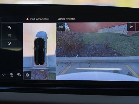 Certified 2025 Audi A5 2.0T Premium w/ Convenience Package image 16