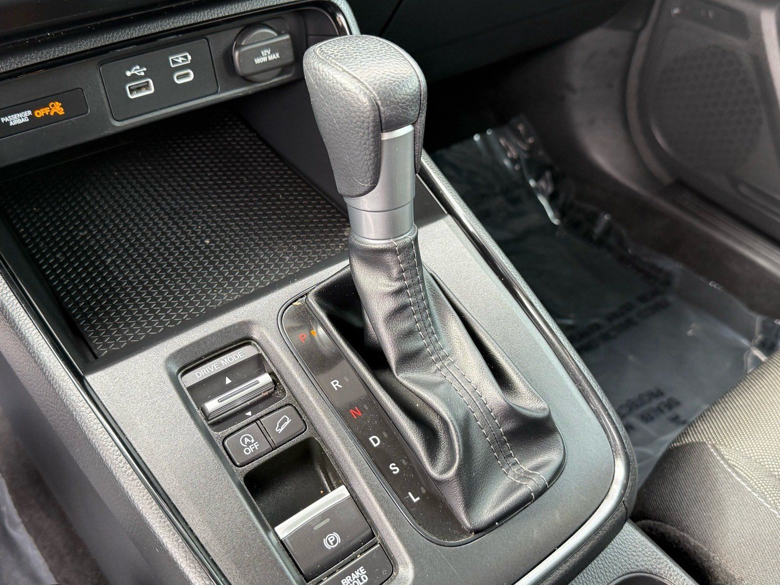 Certified 2024 Honda CR-V EX image 26