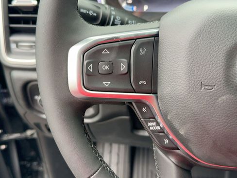 New 2026 RAM 1500 Lone Star image 14