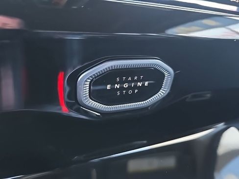 New 2026 Jeep Grand Cherokee L Limited AWD/4WD image 62