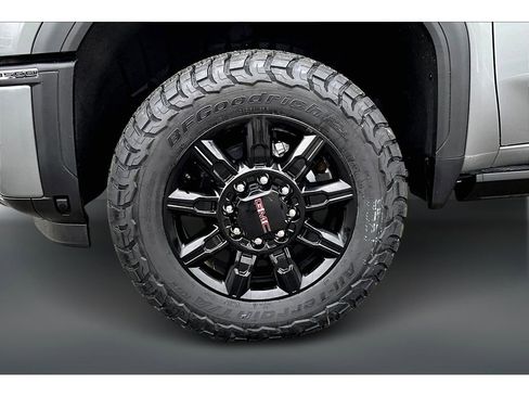 New 2026 GMC Sierra 3500 AT4 w/ AT4 Premium Plus Package image 13