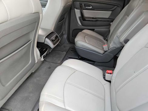 Used 2015 GMC Acadia SLT FWD image 26
