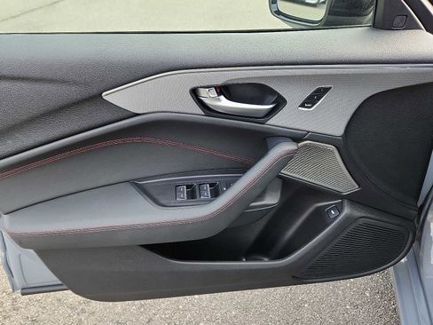 Certified 2025 Acura TLX SH-AWD w/ A-SPEC Pkg image 12