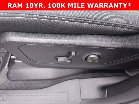 New 2026 RAM 1500 Big Horn image 12