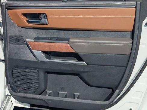 Used 2025 Toyota Tundra 1794 Edition image 15