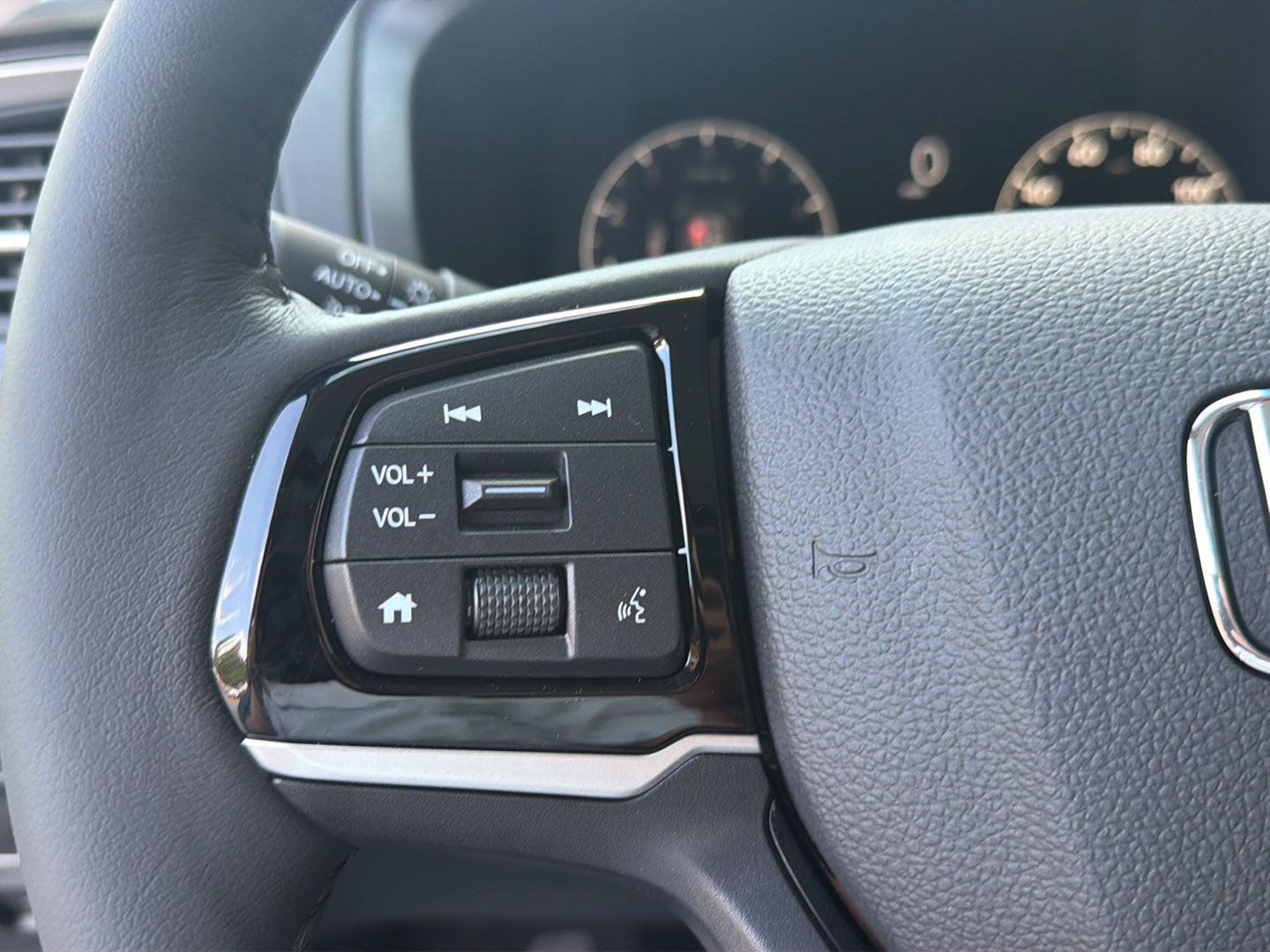 New 2026 Honda Odyssey Elite image 21