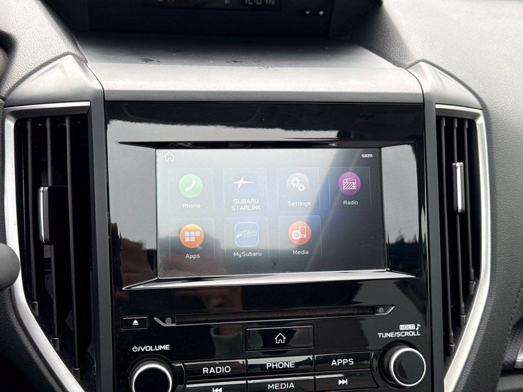 Used 2019 Subaru Forester Premium w/ Popular Package #1 AWD/4WD image 10