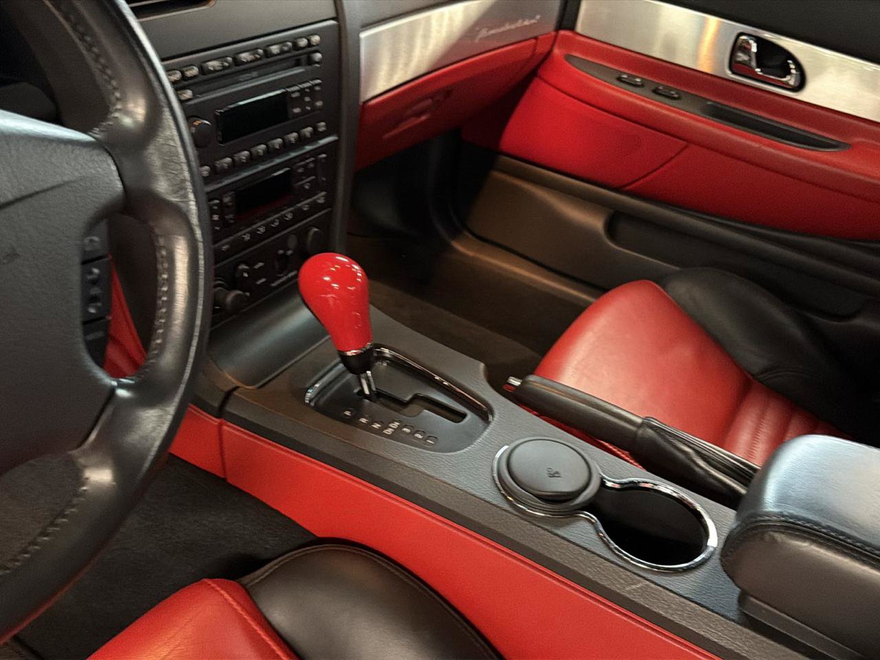 Used 2002 Ford Thunderbird RWD image 16