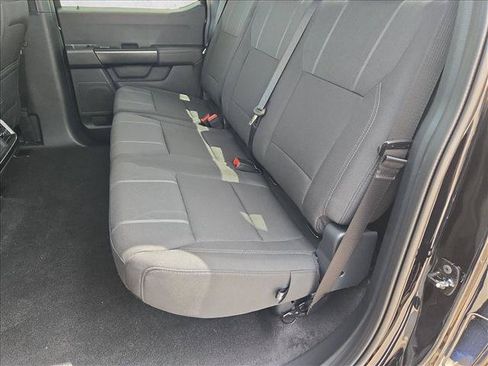 New 2026 Ford F150 STX RWD image 15