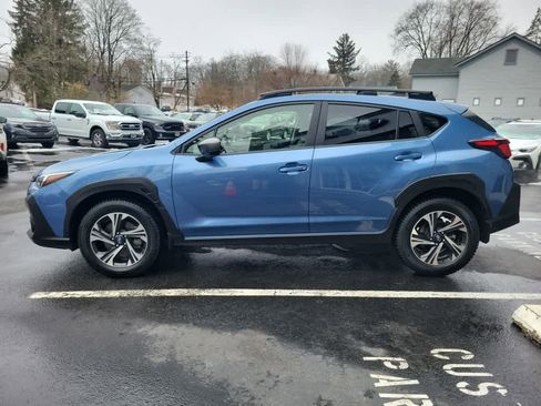 Used 2024 Subaru Crosstrek 2.0i Premium image 7