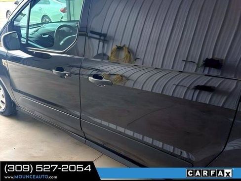 Used 2022 Ford Transit Connect XL FWD image 6