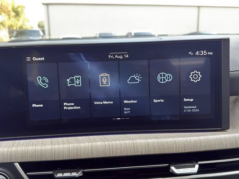 Used 2025 Hyundai Sonata Limited FWD image 31