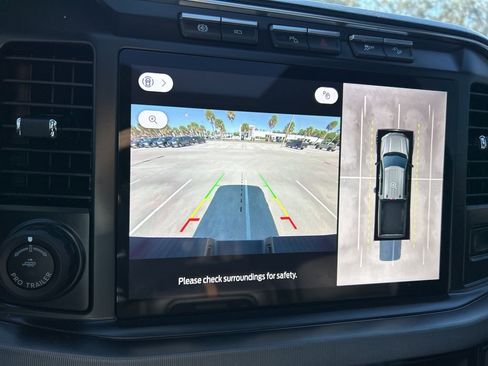 Used 2024 Ford F250 Platinum w/ FX4 Off-Road Package image 64