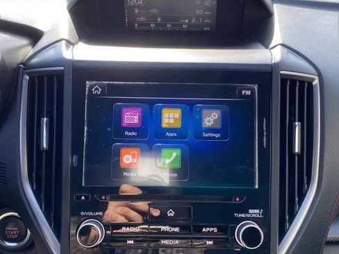 Used 2018 Subaru Impreza 2.0i Sport image 24