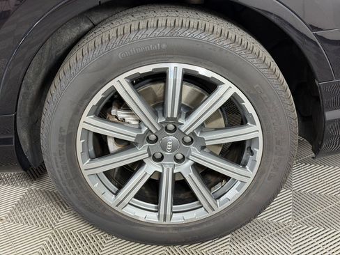 Used 2019 Audi Q7 2.0T Premium Plus w/ Premium Plus Package AWD/4WD image 12