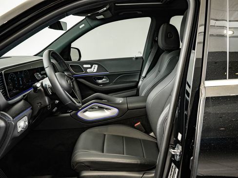 Certified 2024 Mercedes-Benz GLE 350 4MATIC image 23