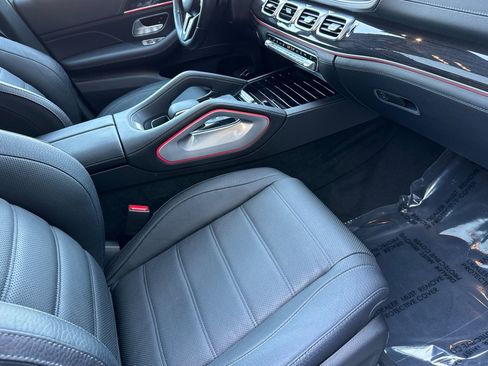 Used 2022 Mercedes-Benz GLE 350 4MATIC image 33