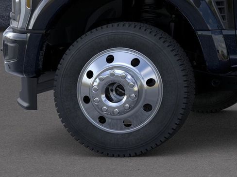 New 2026 Ford F450 Platinum image 19