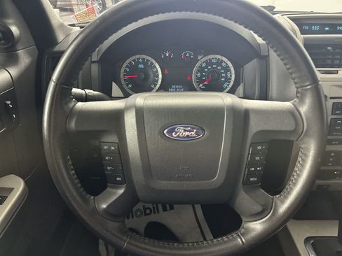 Used 2012 Ford Escape XLT FWD image 7