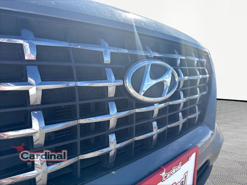 Used 2020 Hyundai Venue SEL w/ Convenience Package FWD image 28