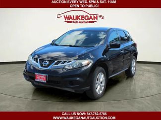 Used 2012 Nissan Murano S AWD/4WD video 1