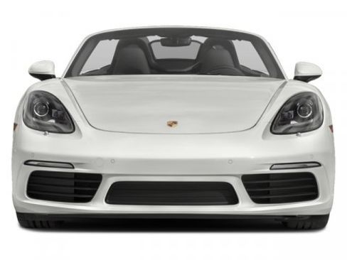 Used 2017 Porsche 718 Boxster S image 4