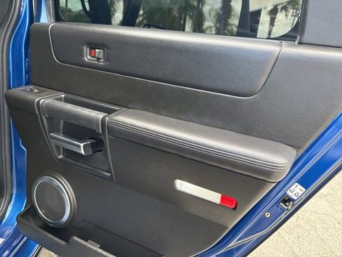 Used 2006 HUMMER H2 SUT w/ Limited Edition H2 image 32