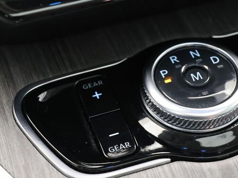 Used 2025 Ford Expedition Max Platinum w/ Platinum Ultimate Package image 29