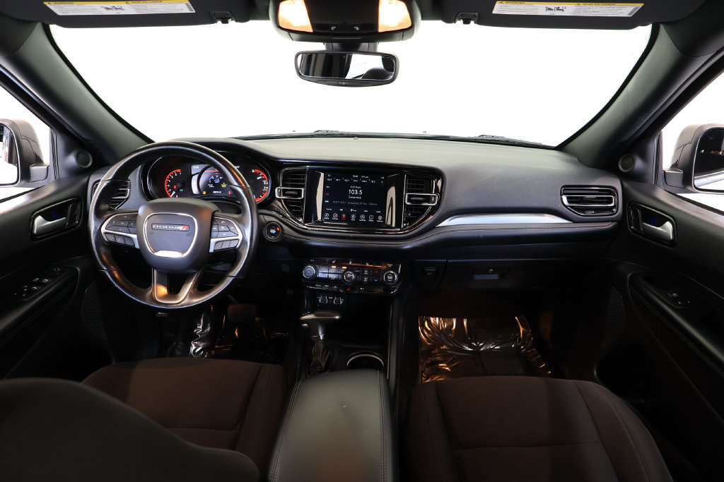 Used 2023 Dodge Durango SXT RWD image 24