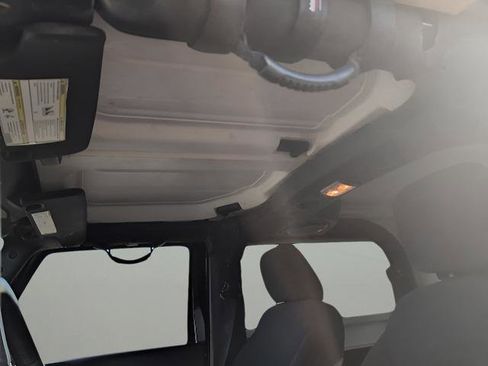 Used 2013 Jeep Wrangler Sport image 16