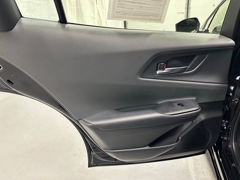 Used 2025 Toyota Prius XLE image 44
