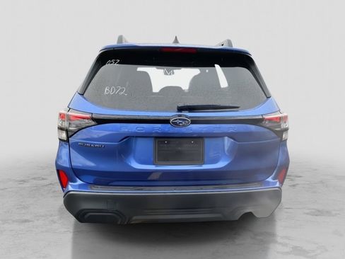 New 2026 Subaru Forester Premium AWD/4WD image 5
