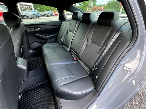 Used 2024 Honda Accord Sport-L image 27