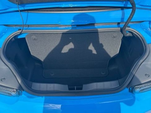 Used 2023 Chevrolet Camaro ZL1 RWD image 31