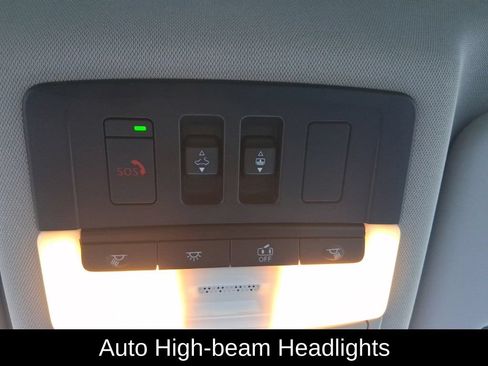 Used 2023 Nissan Rogue SL w/ SL Premium Package AWD/4WD image 25