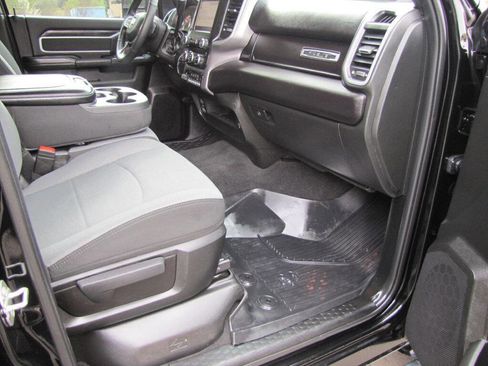 Used 2024 RAM 4500 SLT w/ Quick Order Package 2YG SLT image 14