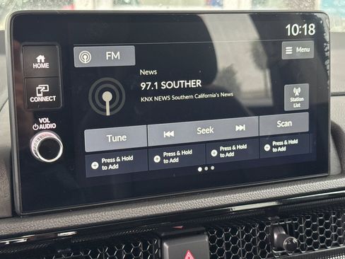 Certified 2026 Honda CR-V EX-L image 23