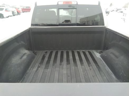 Used 2020 RAM 1500 Big Horn image 8