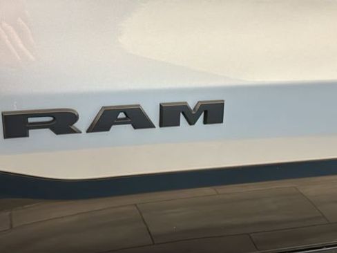 Used 2022 RAM 1500 Rebel w/ Rebel Level 2 Equipment Group AWD/4WD image 44