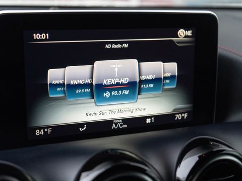 Used 2018 Mercedes-Benz AMG GT C image 22